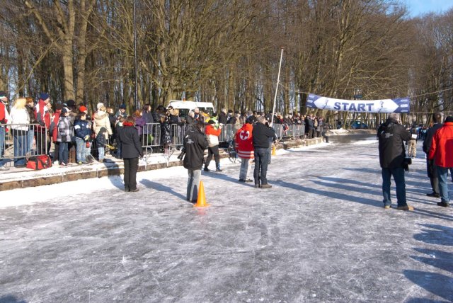 Schaatskampioenschap